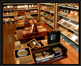 Buckhead Cigar Lounge